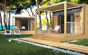 Casapini Couple Mobile Home Fkk